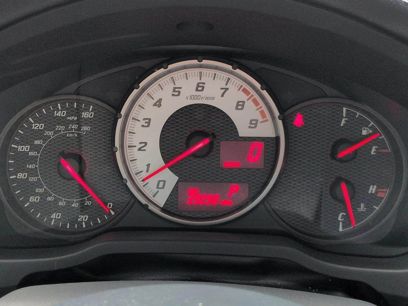 2020 Toyota 86 Auto (Natl)