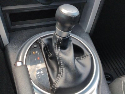 2020 Toyota 86 Auto (Natl)