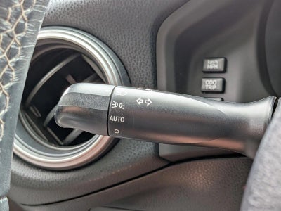 2020 Toyota 86 Auto (Natl)