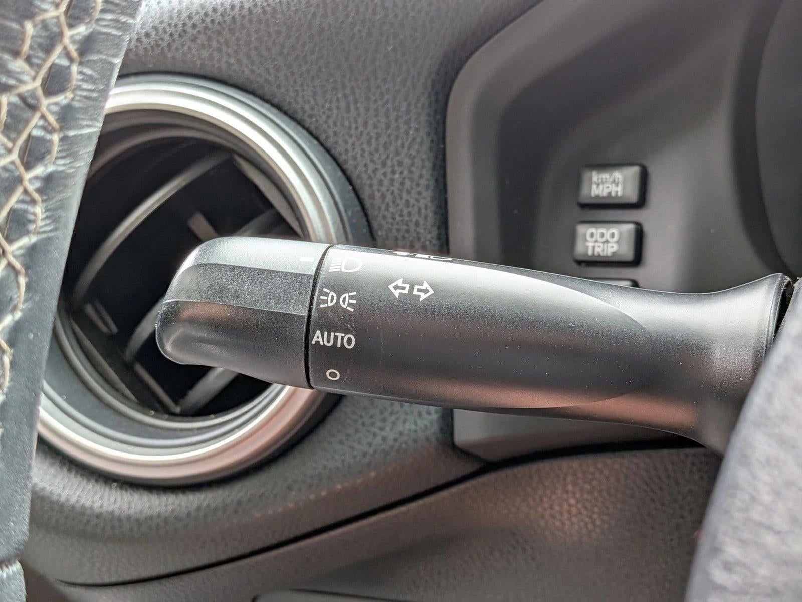 2020 Toyota 86 Auto (Natl)