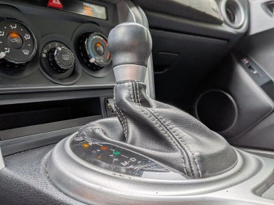 2020 Toyota 86 Auto (Natl)