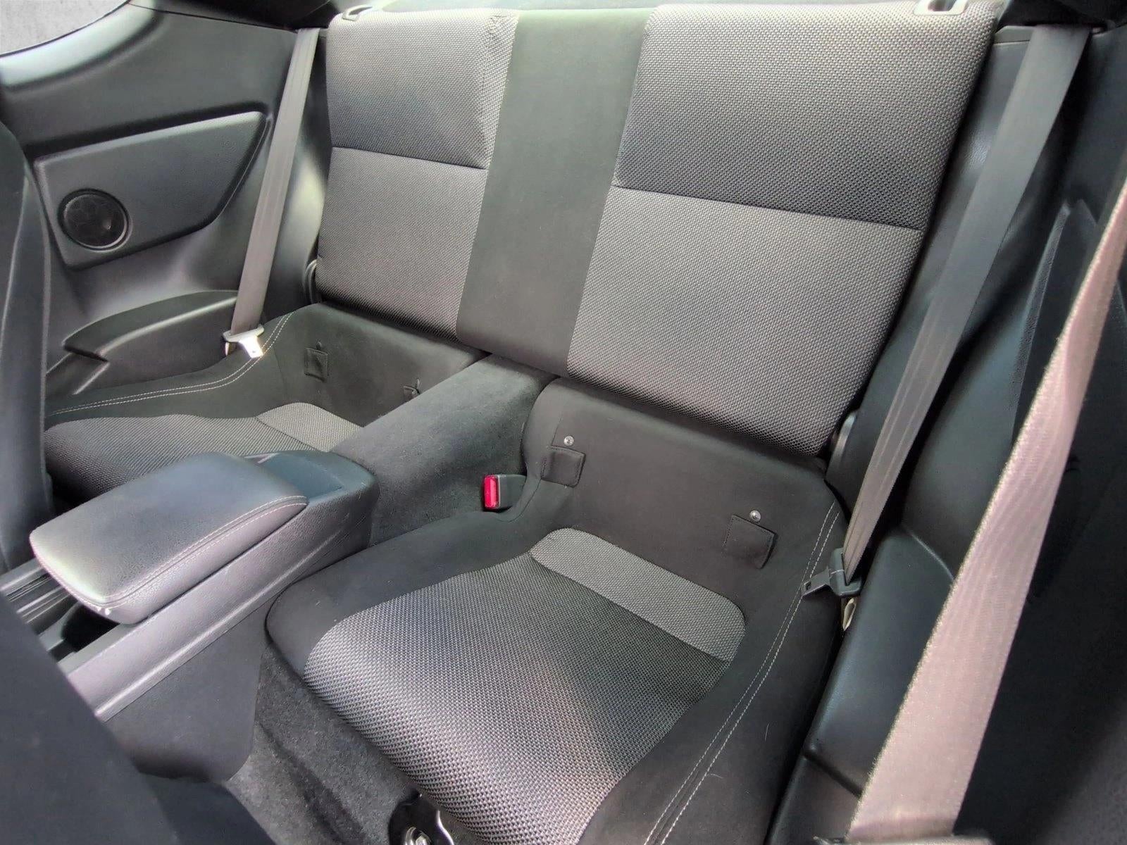 2020 Toyota 86 Auto (Natl)