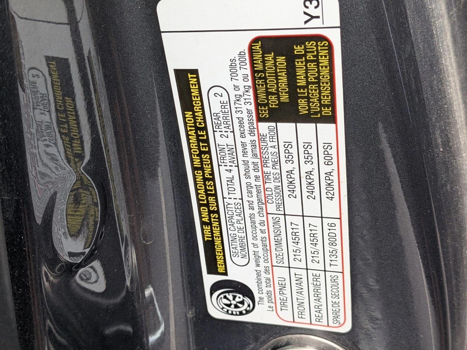 2020 Toyota 86 Auto (Natl)