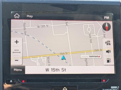 2021 Subaru Crosstrek Limited CVT