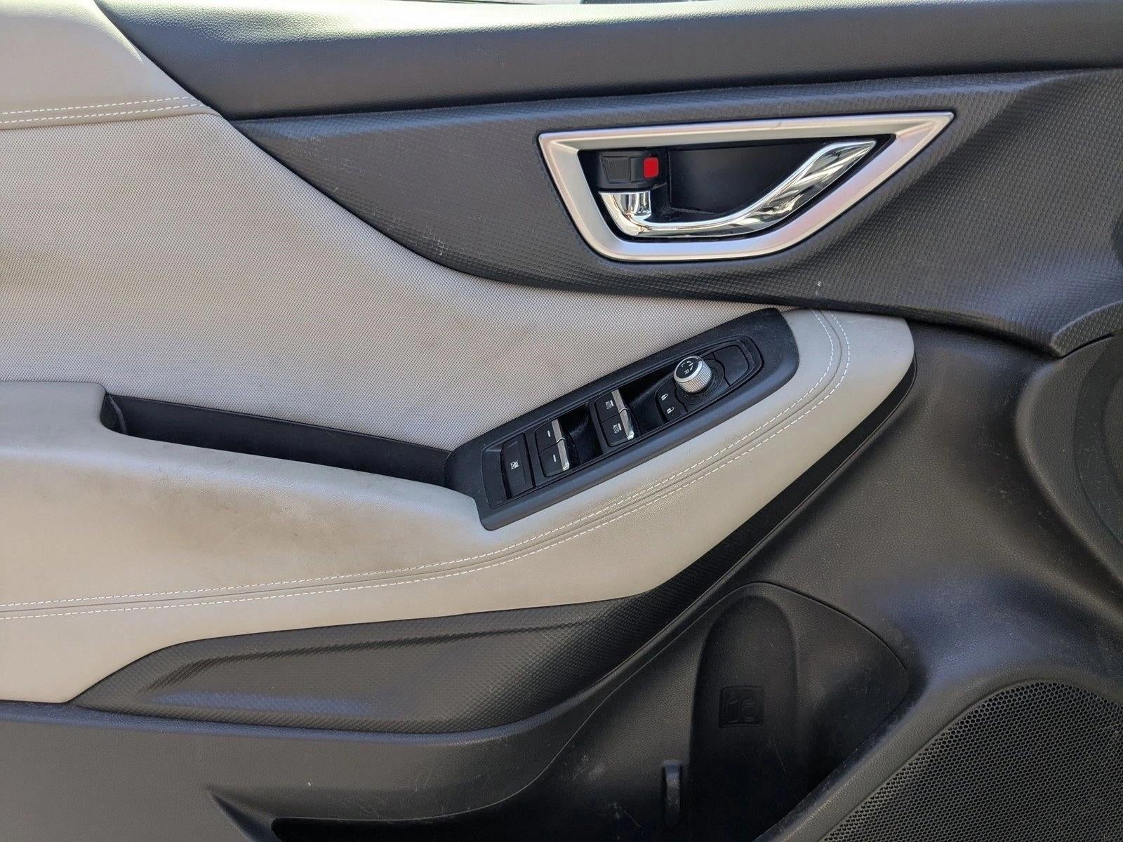 2019 Subaru Forester 2.5i Premium