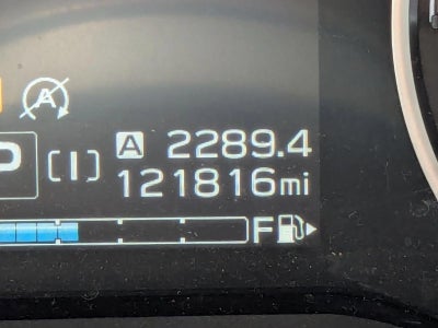 2019 Subaru Forester 2.5i Premium