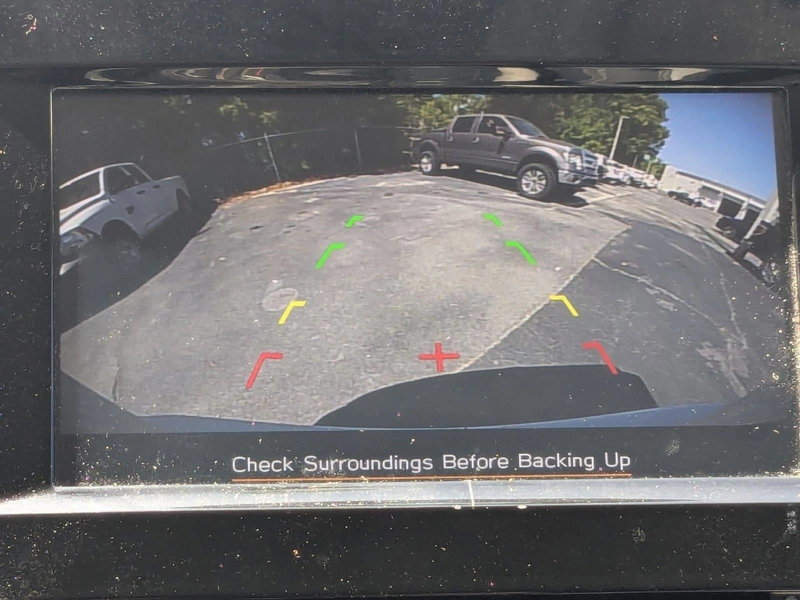 2019 Subaru Forester 2.5i Premium