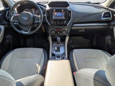 2019 Subaru Forester 2.5i Premium