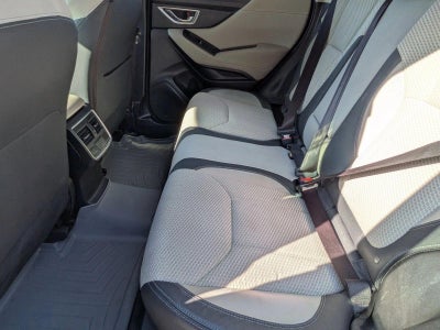 2019 Subaru Forester 2.5i Premium