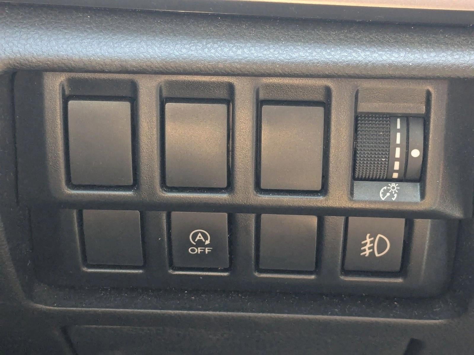 2019 Subaru Forester 2.5i Premium