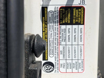 2019 Subaru Forester 2.5i Premium