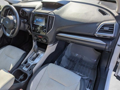 2019 Subaru Forester 2.5i Premium