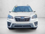 2019 Subaru Forester 2.5i Premium