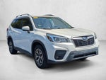 2019 Subaru Forester 2.5i Premium