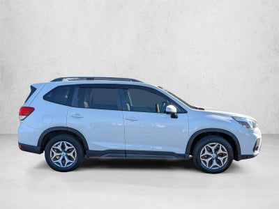 2019 Subaru Forester 2.5i Premium