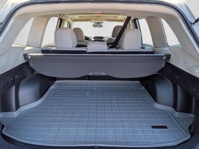 2019 Subaru Forester 2.5i Premium