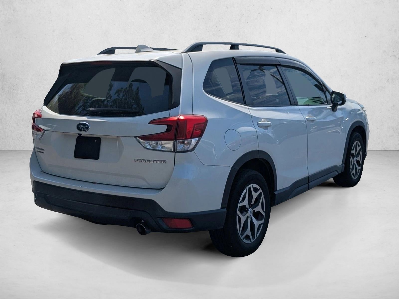 2019 Subaru Forester 2.5i Premium