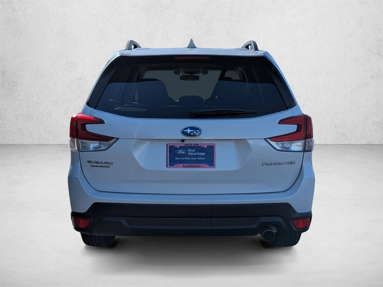 2019 Subaru Forester 2.5i Premium