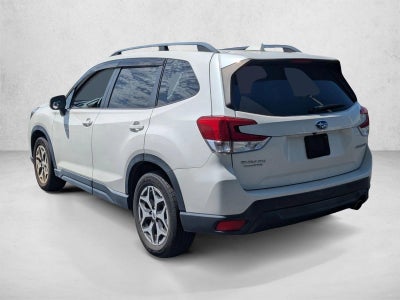 2019 Subaru Forester 2.5i Premium