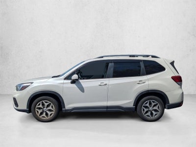 2019 Subaru Forester 2.5i Premium