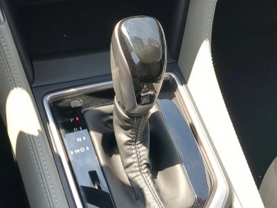 2023 Subaru Forester Limited CVT