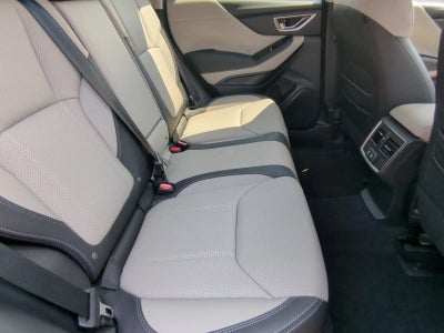 2023 Subaru Forester Limited CVT