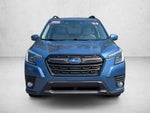 2023 Subaru Forester Limited CVT