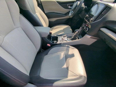 2023 Subaru Forester Limited CVT