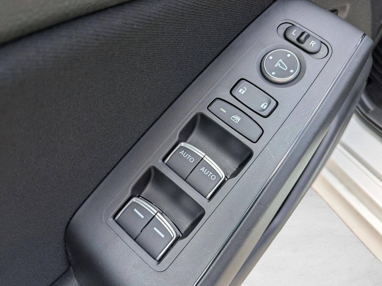 2022 Honda Civic Sedan EX CVT