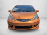 2010 Honda Fit Automatic Sport