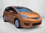 2010 Honda Fit Automatic Sport