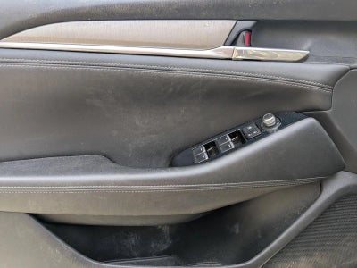 2018 Mazda Mazda6 Grand Touring Auto