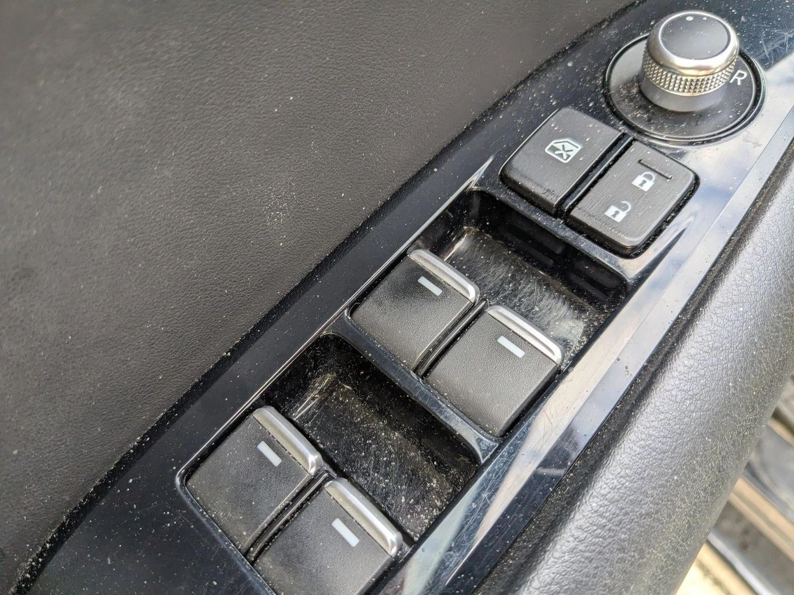 2018 Mazda Mazda6 Grand Touring Auto