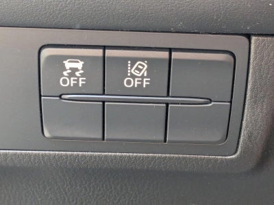 2018 Mazda Mazda6 Grand Touring Auto