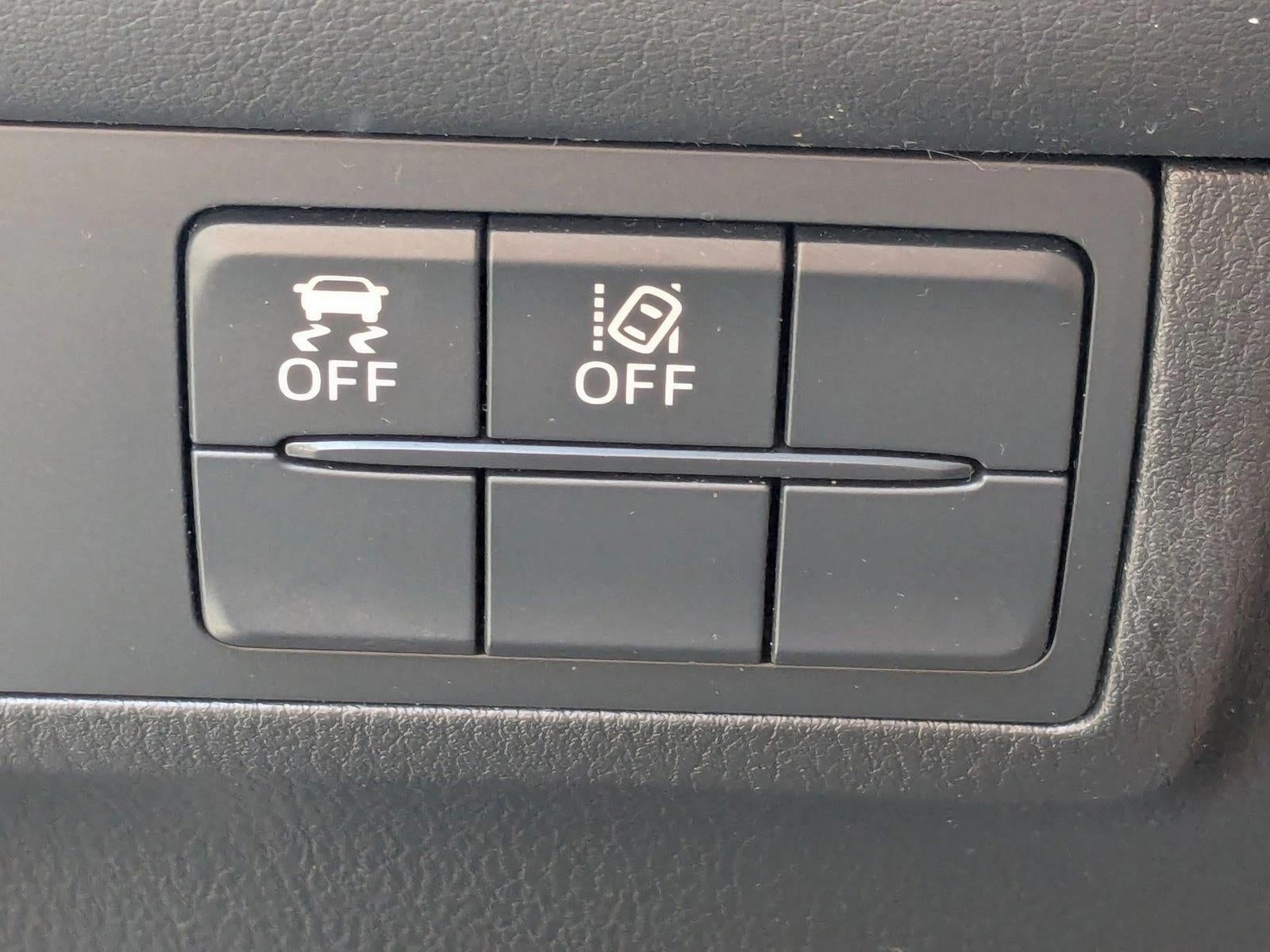 2018 Mazda Mazda6 Grand Touring Auto