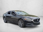 2018 Mazda Mazda6 Grand Touring Auto