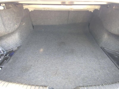 2018 Mazda Mazda6 Grand Touring Auto