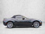 2016 Mazda Mazda MX-5 Miata 2dr Conv Auto Sport