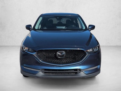 2021 Mazda Mazda CX-5 Touring FWD