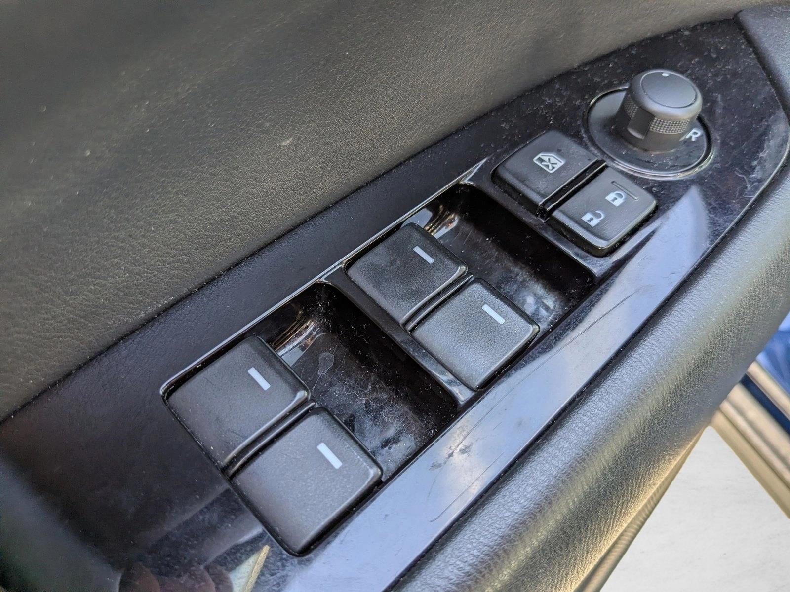 2020 Mazda Mazda CX-5 Touring FWD