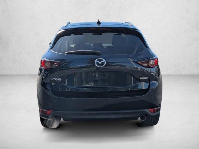 2020 Mazda Mazda CX-5 Touring FWD