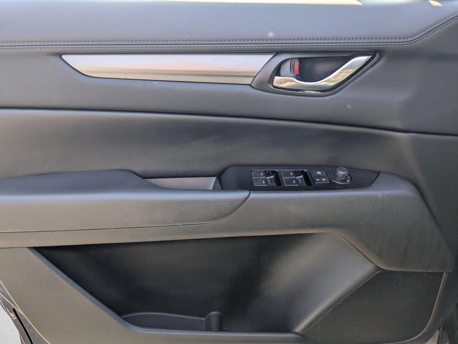 2020 Mazda Mazda CX-5 Touring FWD