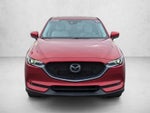2017 Mazda Mazda CX-5 Grand Touring FWD