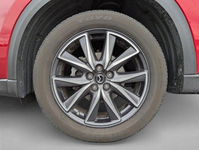 2017 Mazda Mazda CX-5 Grand Touring FWD