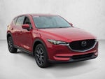 2017 Mazda Mazda CX-5 Grand Touring FWD