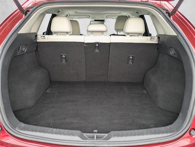 2017 Mazda Mazda CX-5 Grand Touring FWD