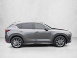 2019 Mazda Mazda CX-5 Signature AWD