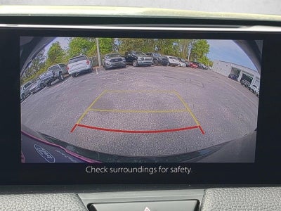 2025 Mazda Mazda CX-70 3.3 Turbo Preferred Package AWD