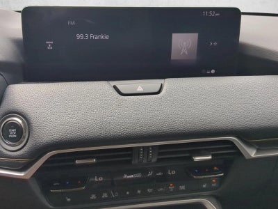 2025 Mazda Mazda CX-70 3.3 Turbo Preferred Package AWD