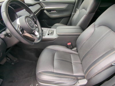 2025 Mazda Mazda CX-70 3.3 Turbo Preferred Package AWD